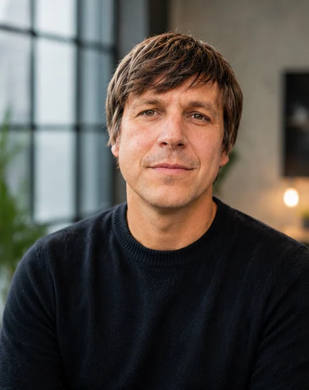 Matthias Böhm